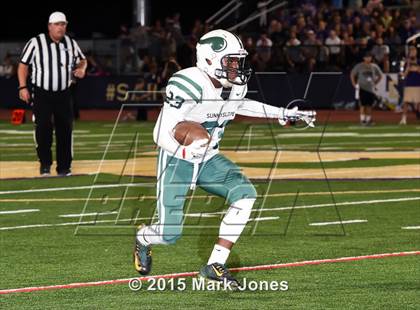 Thumbnail 3 in Sunnyslope @ Notre Dame Prep photogallery.