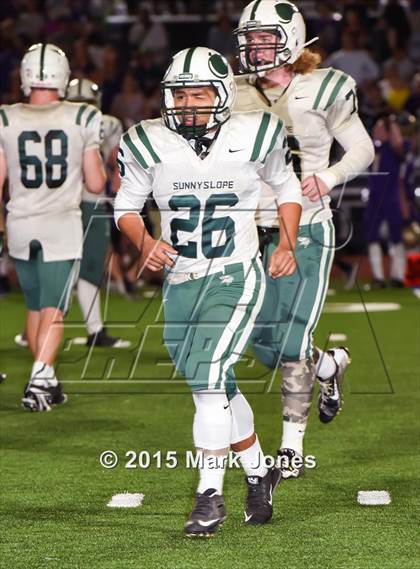 Thumbnail 2 in Sunnyslope @ Notre Dame Prep photogallery.