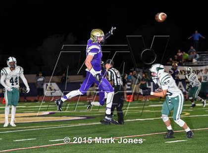 Thumbnail 2 in Sunnyslope @ Notre Dame Prep photogallery.