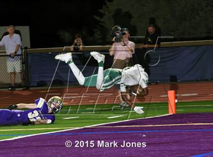 Thumbnail 2 in Sunnyslope @ Notre Dame Prep photogallery.