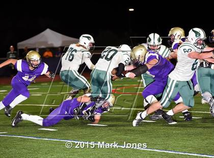 Thumbnail 3 in Sunnyslope @ Notre Dame Prep photogallery.