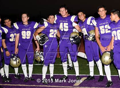 Thumbnail 3 in Sunnyslope @ Notre Dame Prep photogallery.