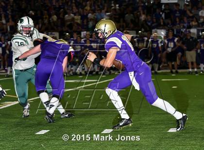Thumbnail 3 in Sunnyslope @ Notre Dame Prep photogallery.