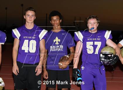 Thumbnail 2 in Sunnyslope @ Notre Dame Prep photogallery.