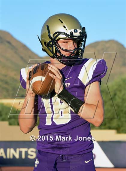 Thumbnail 2 in Sunnyslope @ Notre Dame Prep photogallery.
