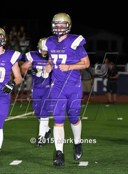 Thumbnail 3 in Sunnyslope @ Notre Dame Prep photogallery.