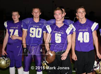 Thumbnail 1 in Sunnyslope @ Notre Dame Prep photogallery.