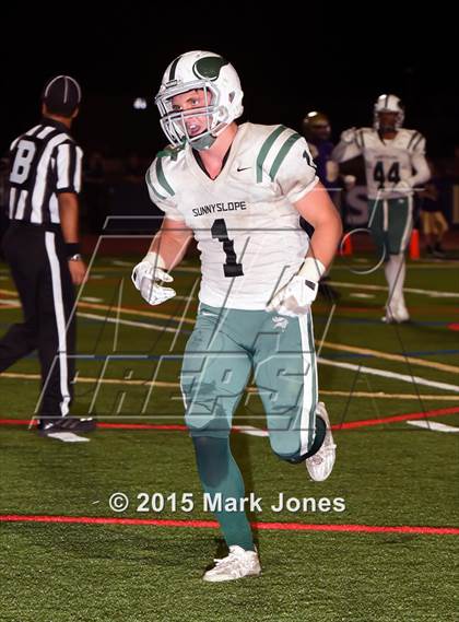 Thumbnail 2 in Sunnyslope @ Notre Dame Prep photogallery.