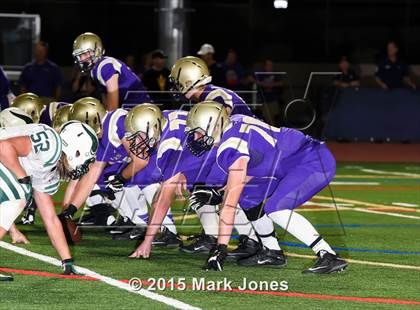 Thumbnail 3 in Sunnyslope @ Notre Dame Prep photogallery.