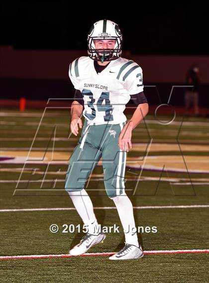 Thumbnail 1 in Sunnyslope @ Notre Dame Prep photogallery.