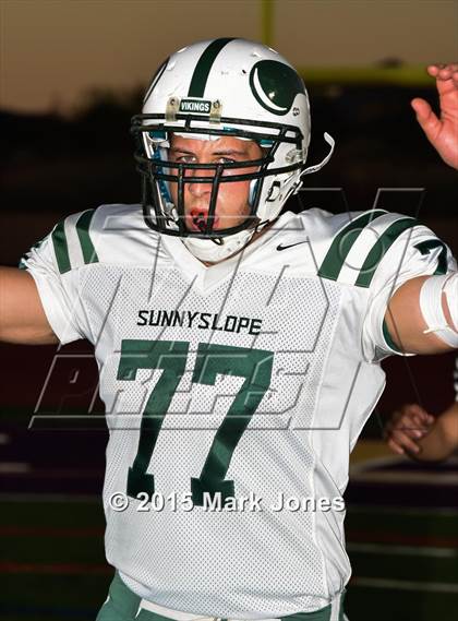 Thumbnail 2 in Sunnyslope @ Notre Dame Prep photogallery.