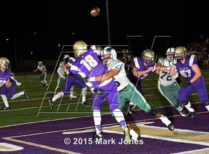 Thumbnail 1 in Sunnyslope @ Notre Dame Prep photogallery.