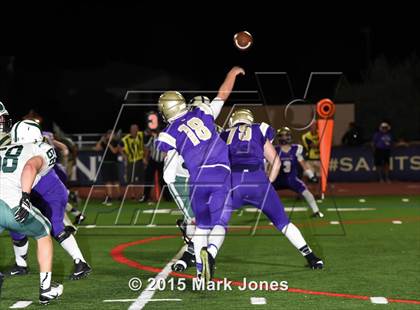 Thumbnail 2 in Sunnyslope @ Notre Dame Prep photogallery.