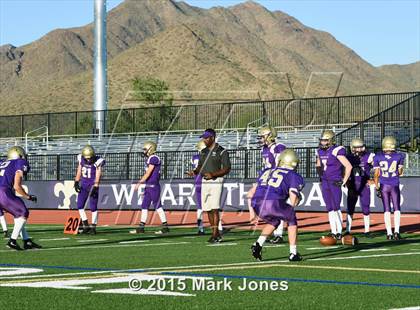 Thumbnail 1 in Sunnyslope @ Notre Dame Prep photogallery.