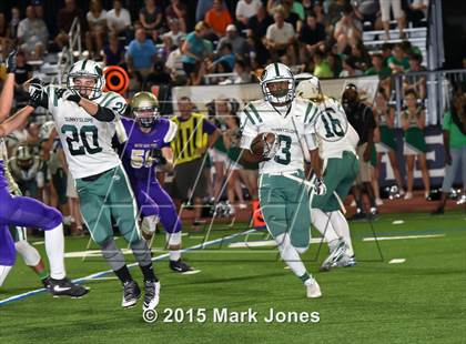 Thumbnail 3 in Sunnyslope @ Notre Dame Prep photogallery.