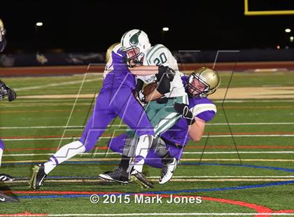 Thumbnail 2 in Sunnyslope @ Notre Dame Prep photogallery.