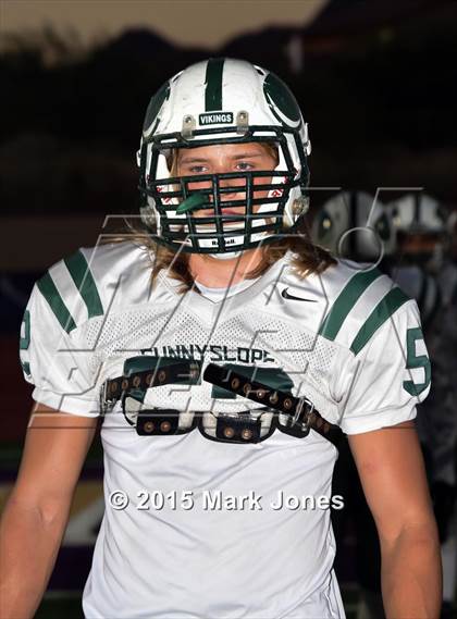 Thumbnail 2 in Sunnyslope @ Notre Dame Prep photogallery.