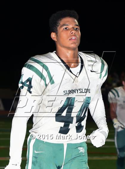 Thumbnail 3 in Sunnyslope @ Notre Dame Prep photogallery.
