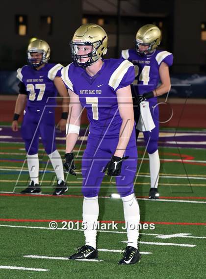 Thumbnail 3 in Sunnyslope @ Notre Dame Prep photogallery.
