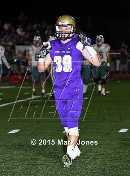 Thumbnail 1 in Sunnyslope @ Notre Dame Prep photogallery.