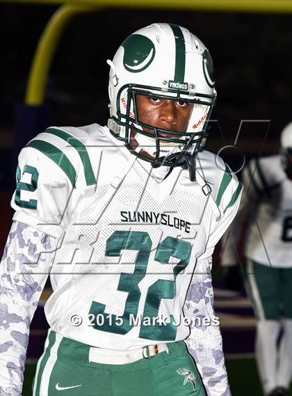 Thumbnail 3 in Sunnyslope @ Notre Dame Prep photogallery.