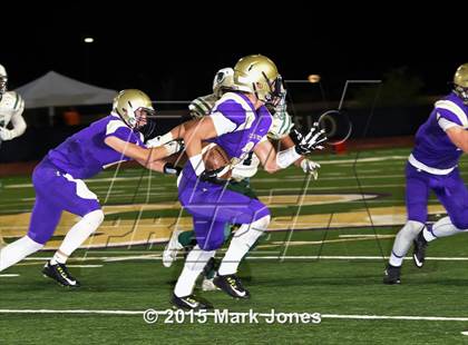 Thumbnail 3 in Sunnyslope @ Notre Dame Prep photogallery.