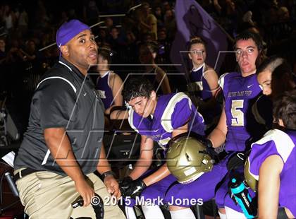 Thumbnail 2 in Sunnyslope @ Notre Dame Prep photogallery.