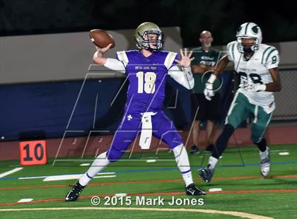 Thumbnail 3 in Sunnyslope @ Notre Dame Prep photogallery.