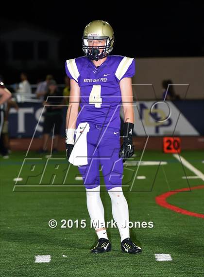 Thumbnail 3 in Sunnyslope @ Notre Dame Prep photogallery.
