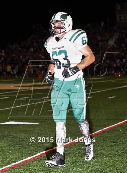 Thumbnail 3 in Sunnyslope @ Notre Dame Prep photogallery.