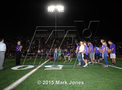 Thumbnail 3 in Sunnyslope @ Notre Dame Prep photogallery.