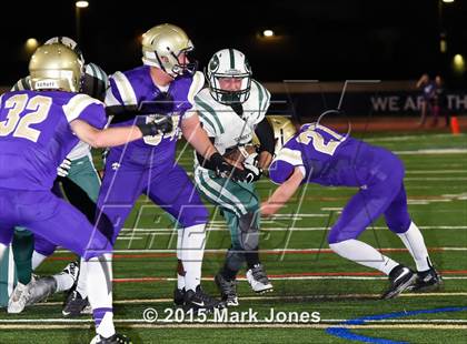 Thumbnail 1 in Sunnyslope @ Notre Dame Prep photogallery.