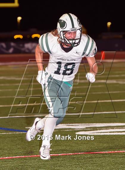 Thumbnail 2 in Sunnyslope @ Notre Dame Prep photogallery.