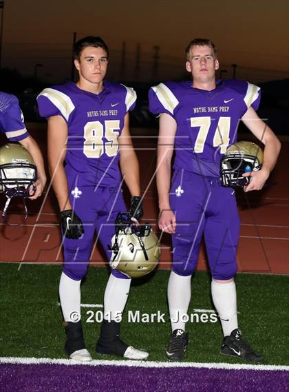 Thumbnail 3 in Sunnyslope @ Notre Dame Prep photogallery.