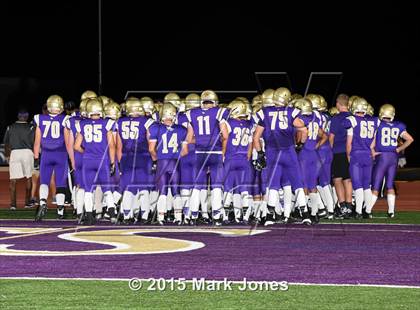 Thumbnail 1 in Sunnyslope @ Notre Dame Prep photogallery.