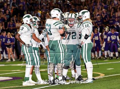 Thumbnail 3 in Sunnyslope @ Notre Dame Prep photogallery.