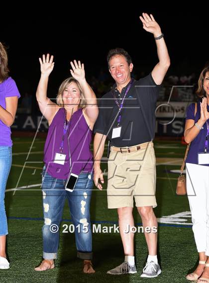 Thumbnail 1 in Sunnyslope @ Notre Dame Prep photogallery.