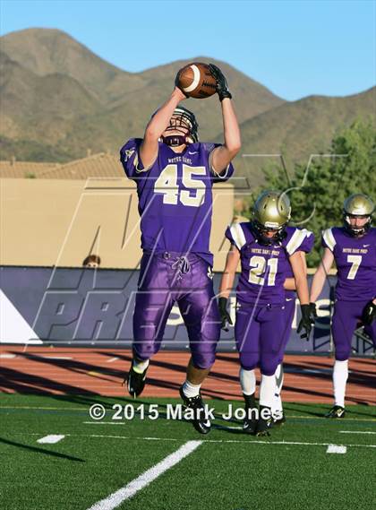 Thumbnail 1 in Sunnyslope @ Notre Dame Prep photogallery.