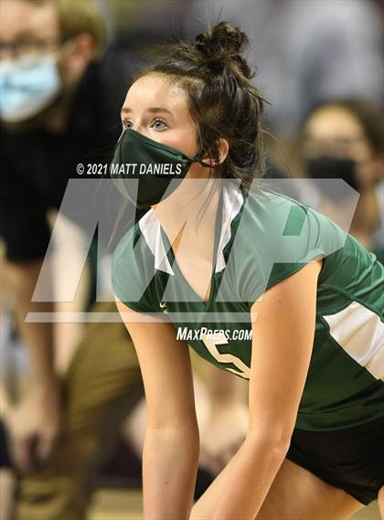 Thumbnail 3 in Stratton/Liberty @ Simla (CHSAA 1A Playoff) photogallery.