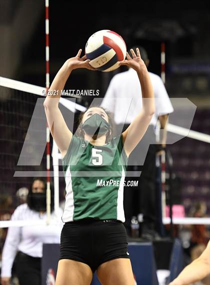 Thumbnail 3 in Stratton/Liberty @ Simla (CHSAA 1A Playoff) photogallery.