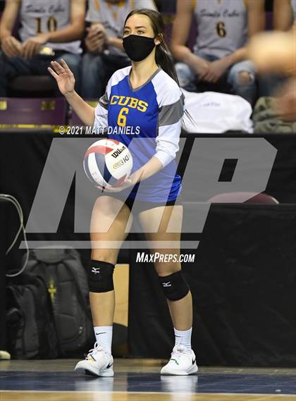 Thumbnail 2 in Stratton/Liberty @ Simla (CHSAA 1A Playoff) photogallery.