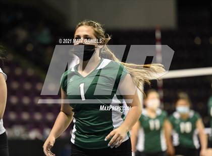 Thumbnail 1 in Stratton/Liberty @ Simla (CHSAA 1A Playoff) photogallery.