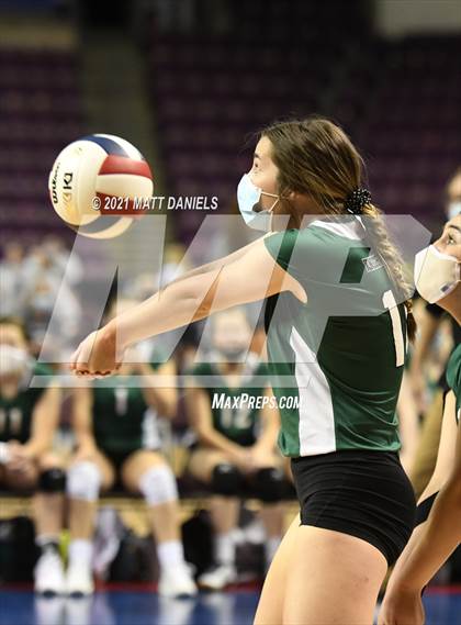 Thumbnail 2 in Stratton/Liberty @ Simla (CHSAA 1A Playoff) photogallery.