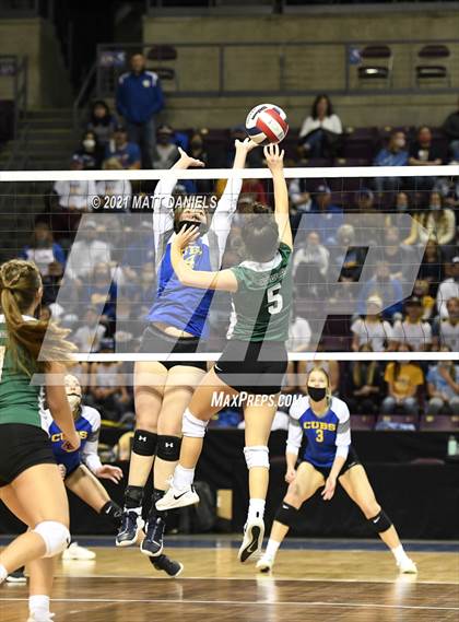 Thumbnail 2 in Stratton/Liberty @ Simla (CHSAA 1A Playoff) photogallery.