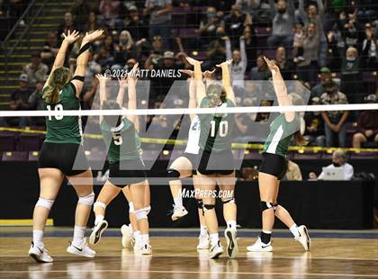 Thumbnail 2 in Stratton/Liberty @ Simla (CHSAA 1A Playoff) photogallery.
