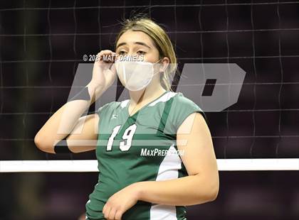 Thumbnail 1 in Stratton/Liberty @ Simla (CHSAA 1A Playoff) photogallery.