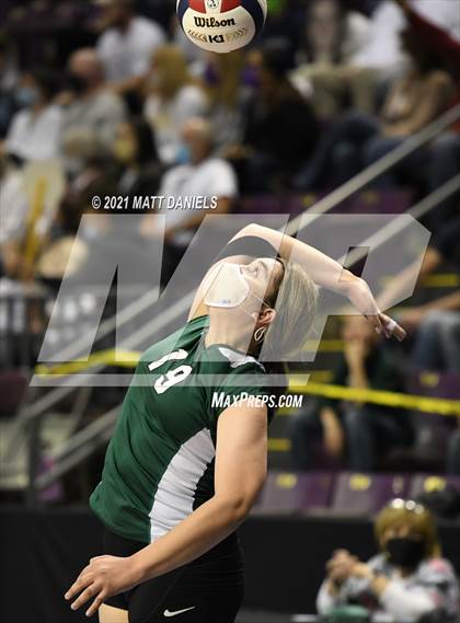 Thumbnail 1 in Stratton/Liberty @ Simla (CHSAA 1A Playoff) photogallery.