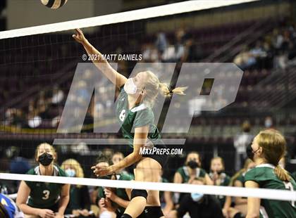 Thumbnail 1 in Stratton/Liberty @ Simla (CHSAA 1A Playoff) photogallery.