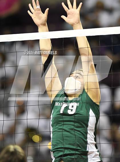Thumbnail 1 in Stratton/Liberty @ Simla (CHSAA 1A Playoff) photogallery.