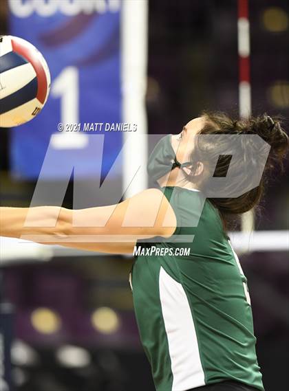 Thumbnail 3 in Stratton/Liberty @ Simla (CHSAA 1A Playoff) photogallery.